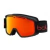 MASQUE BOLLE MADDOX BLK MATTE SUNRISE CAT 2 23 1 MASQUE BOLLE MADDOX BLK MATTE SUNRISE CAT 2 23 -Snowboard Dynafit Shop masque bolle maddox blk matte sunrise cat 2 23