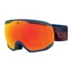 MASQUE BOLLE NORTHSTAR BLUE HAWAII MATTE SUNRISE CAT 2 23 2 MASQUE BOLLE NORTHSTAR BLUE HAWAII MATTE SUNRISE CAT 2 23 -Snowboard Dynafit Shop masque bolle northstar blue hawaii matte sunrise cat 2 23