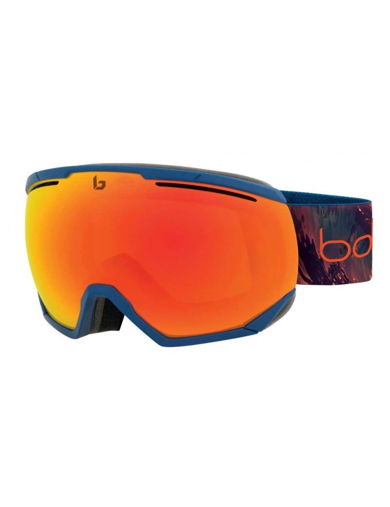 MASQUE BOLLE NORTHSTAR BLUE HAWAII MATTE SUNRISE CAT 2 23 3 MASQUE BOLLE NORTHSTAR BLUE HAWAII MATTE SUNRISE CAT 2 23