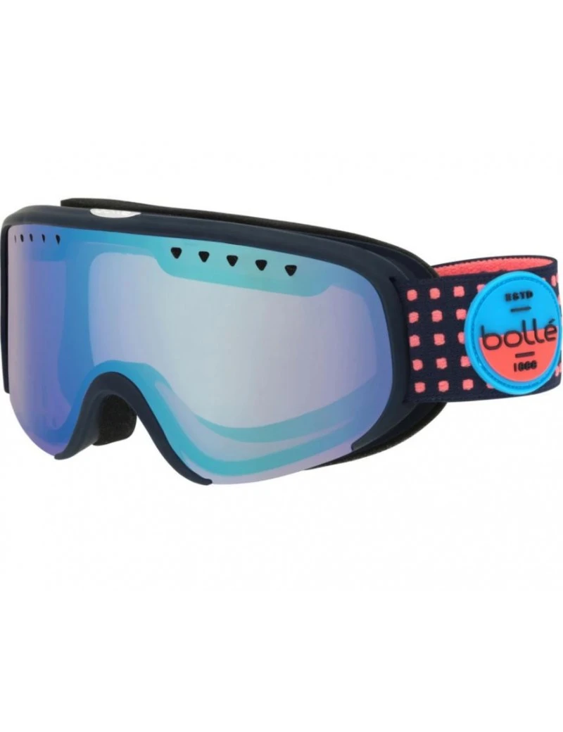 MASQUE BOLLE SCARLETT NAVY MATTE AZURE CAT 2 2022 3 MASQUE BOLLE SCARLETT NAVY MATTE AZURE CAT 2 2022