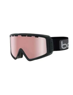 MASQUE BOLLE Z5 OTG BLK SHINY VERMILLION GUN CAT 2 23