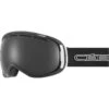 Cébé MASQUE CEBE FEEL IN MAT BLK WHI GRY ULTRA BLK CAT 3 1 Cébé MASQUE CEBE FEEL IN MAT BLK WHI GRY ULTRA BLK CAT 3 -Snowboard Dynafit Shop masque cebe feel in mat blk whi gry ultra blk cat 3