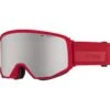 MASQUE DE SKI ATOMIC FOUR Q STEREO RED 2021 1 MASQUE DE SKI ATOMIC FOUR Q STEREO RED 2021 -Snowboard Dynafit Shop masque de ski atomic four q stereo red 2021