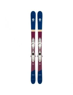 PACK SKI ROSSIGNOL TRIXIE + FIXATION XPRESSE W 10 2019