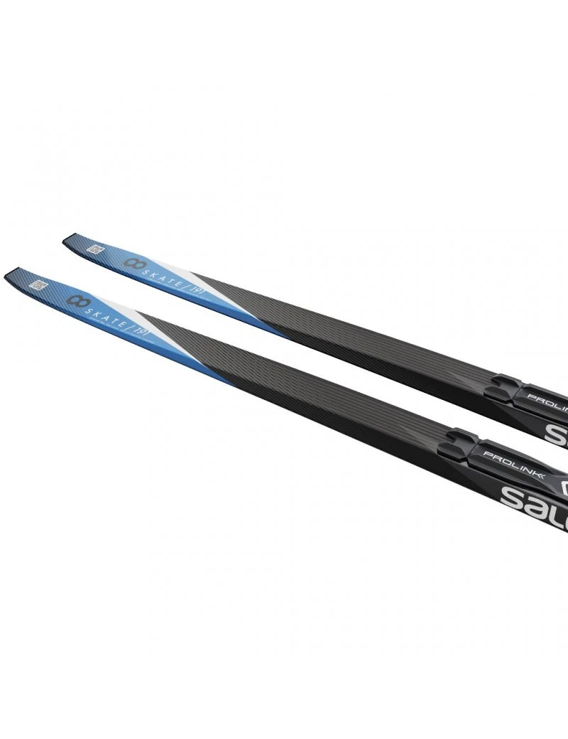 PACK SKI SKATING SALOMON RS 8 PM PROLINK 2022 4 PACK SKI SKATING SALOMON RS 8 PM PROLINK 2022 – Image 2