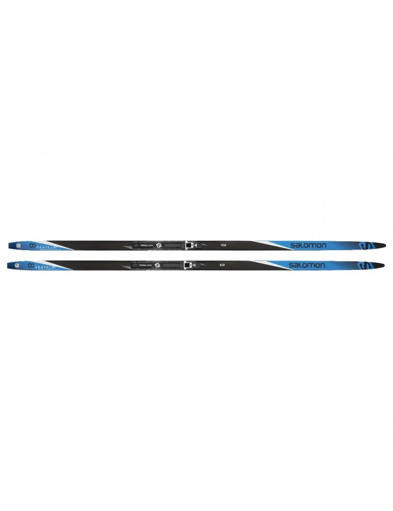 PACK SKI SKATING SALOMON RS 8 PM PROLINK 2022 5 PACK SKI SKATING SALOMON RS 8 PM PROLINK 2022 – Image 3