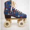 PATINS A ROULETTE IMPALA HARMONY TAILLE : 36 2 PATINS A ROULETTE IMPALA HARMONY TAILLE : 36 -Snowboard Dynafit Shop patins a roulette impala harmony taille 36