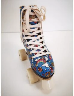 PATINS A ROULETTE IMPALA HARMONY TAILLE : 36 8 PATINS A ROULETTE IMPALA HARMONY TAILLE : 36 -Snowboard Dynafit Shop patins a roulette impala harmony taille 36 2