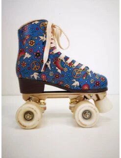 PATINS A ROULETTE IMPALA HARMONY TAILLE : 36