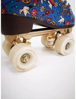 PATINS A ROULETTE IMPALA HARMONY TAILLE : 36 9 PATINS A ROULETTE IMPALA HARMONY TAILLE : 36 -Snowboard Dynafit Shop patins a roulette impala harmony taille 36 3