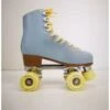 PATINS A ROULETTE IMPALA SKY BLUE TAILLE : 38 1 PATINS A ROULETTE IMPALA SKY BLUE TAILLE : 38 -Snowboard Dynafit Shop patins a roulette impala sky blue taille 38
