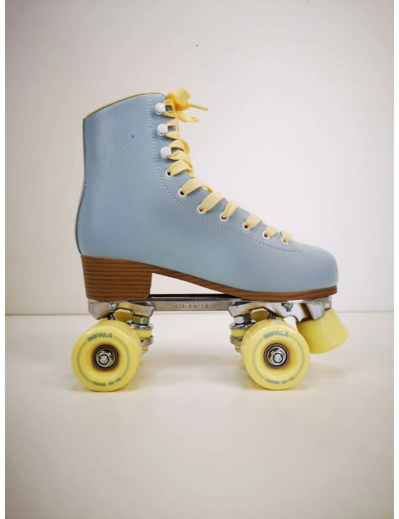 Devant 30 Devant -Snowboard Dynafit Shop patins a roulette impala sky blue taille 38