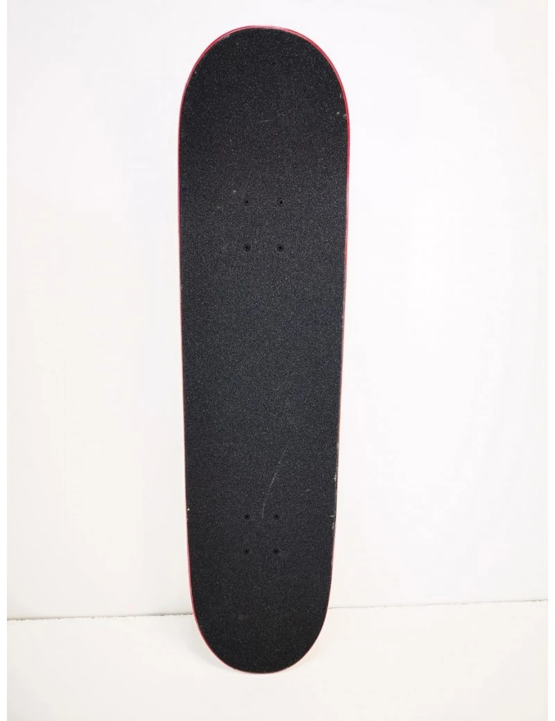 SKATEBOARD GLOBE BEYOND PARADISE 8"125 5 SKATEBOARD GLOBE BEYOND PARADISE 8"125 – Image 3