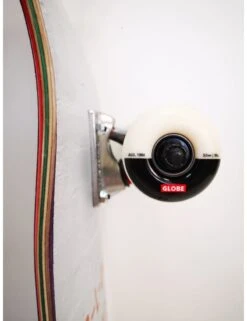 SKATEBOARD GLOBE BEYOND PARADISE 8"125 9 SKATEBOARD GLOBE BEYOND PARADISE 8"125 -Snowboard Dynafit Shop skateboard globe beyond paradise 8125 3