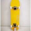 SKATEBOARD GLOBE JAUNE 7"6 2 SKATEBOARD GLOBE JAUNE 7"6 -Snowboard Dynafit Shop skateboard globe jaune 76