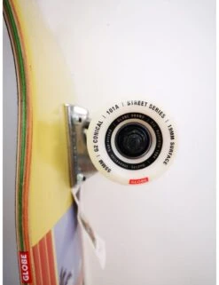 SKATEBOARD GLOBE PETER TARKA 8" 10 SKATEBOARD GLOBE PETER TARKA 8" -Snowboard Dynafit Shop skateboard globe peter tarka 8 3