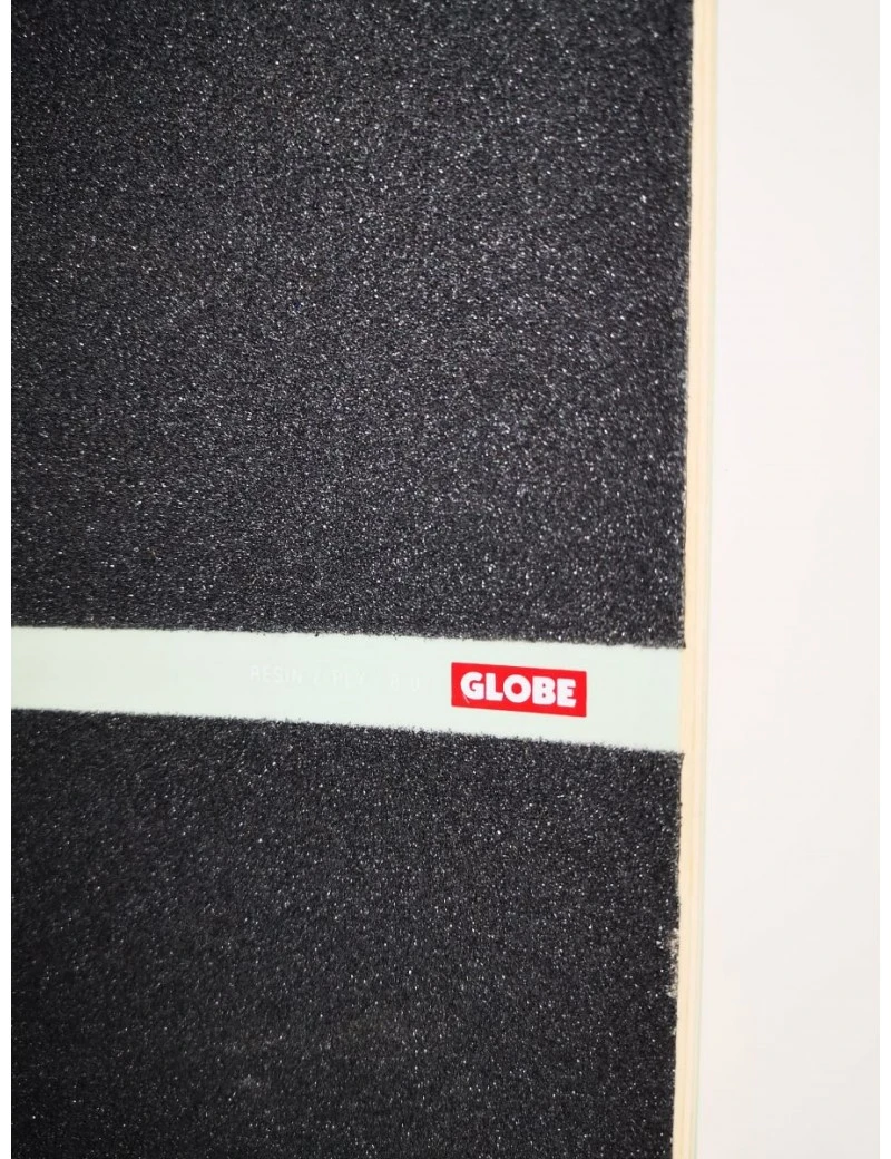 SKATEBOARD GLOBE PETER TARKA 8" 7 SKATEBOARD GLOBE PETER TARKA 8" – Image 5