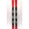 SKI ALPIN ATOMIC REDSTER TI BLK RED 2 SKI ALPIN ATOMIC REDSTER TI BLK RED -Snowboard Dynafit Shop ski alpin atomic redster ti blk red