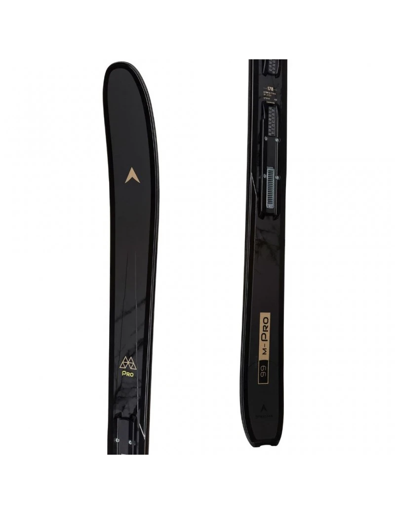 SKI ALPIN DYNASTAR M PRO 992023 5 SKI ALPIN DYNASTAR M PRO 992023 – Image 3