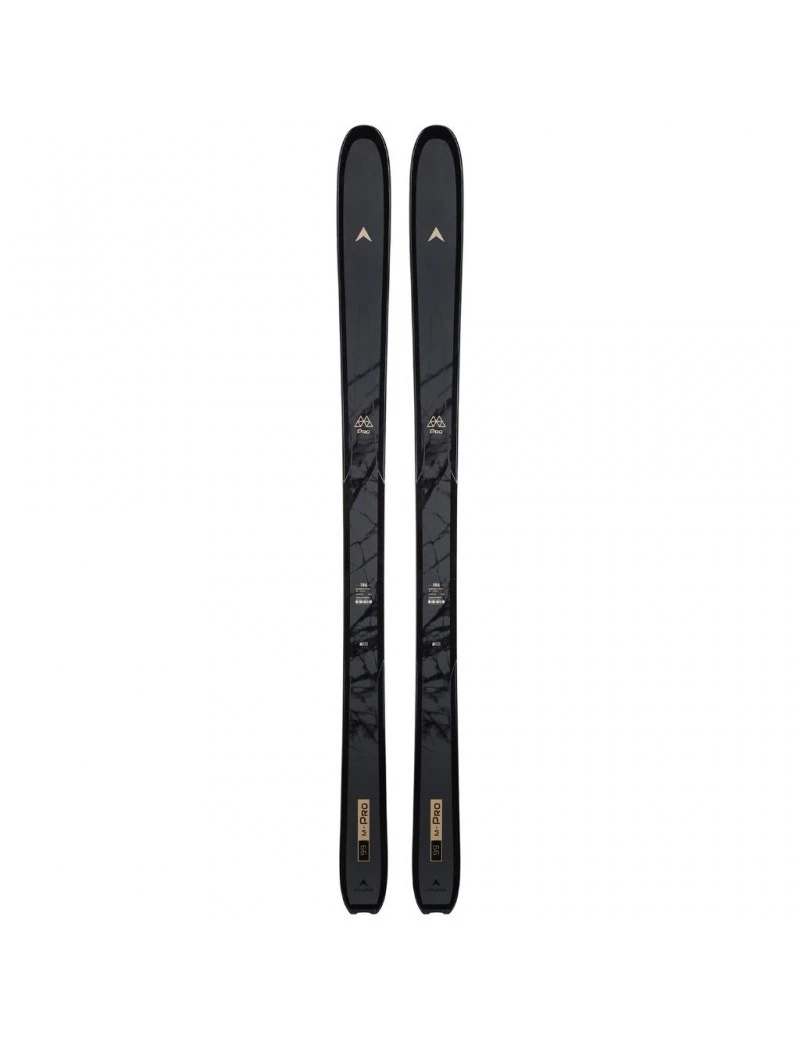 SKI ALPIN DYNASTAR M PRO 992023 3 SKI ALPIN DYNASTAR M PRO 992023