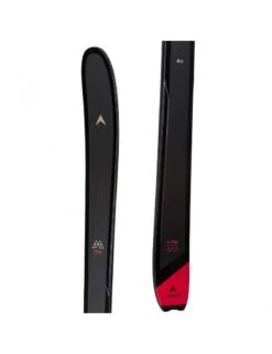 SKI DE RANDO DYNASTAR M PRO 99 W2023 7 SKI DE RANDO DYNASTAR M PRO 99 W2023 -Snowboard Dynafit Shop ski alpin dynastar m pro 99 w 2023 2