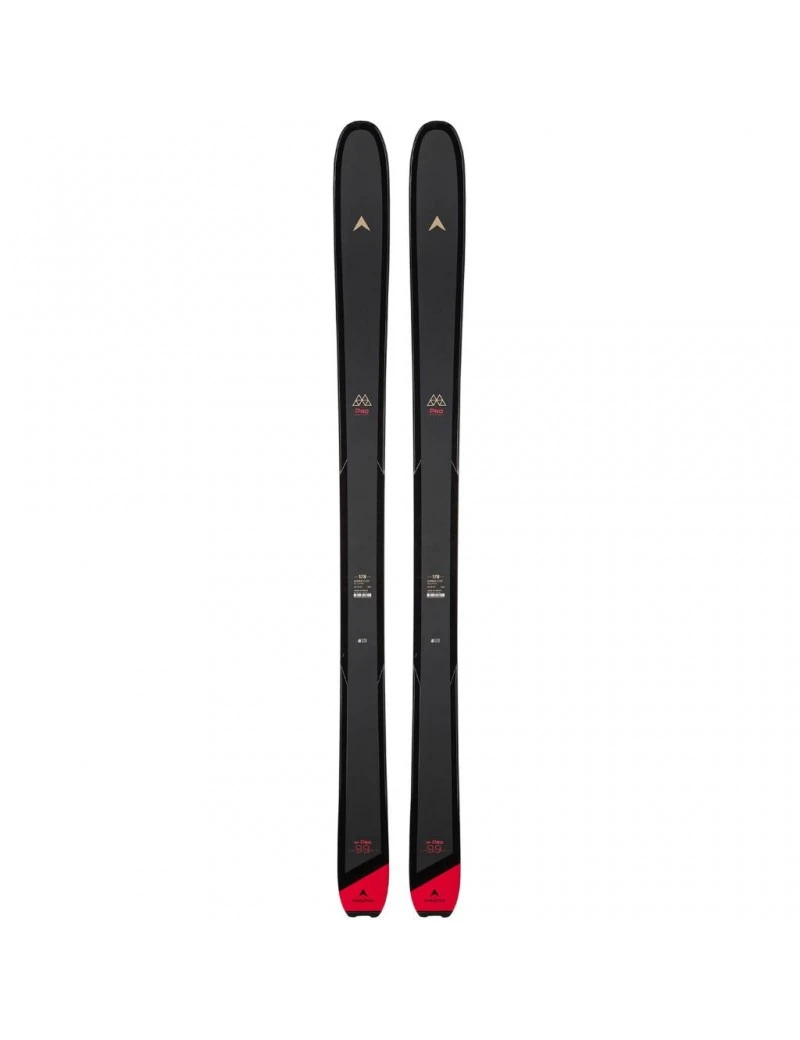 SKI DE RANDO DYNASTAR M PRO 99 W2023 3 SKI DE RANDO DYNASTAR M PRO 99 W2023