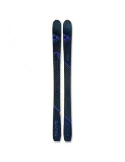 SKI ALPIN FISCHER RANGER 99 TI 20 TAILE 174CM