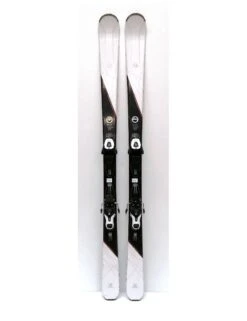 SKI ALPIN SALOMON W MAX X7
