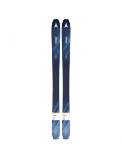 SKI DE RANDO ATOMIC N BACKLAND 85 W BLUE 23