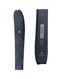 SKI DE RANDO DYNASTAR M TOUR 86 OPEN + PEAUXL2 SKIN M TOUR 2023 8 SKI DE RANDO DYNASTAR M TOUR 86 OPEN + PEAUXL2 SKIN M TOUR 2023 -Snowboard Dynafit Shop ski de rando dynastar m tour 86 open peaux l2 skin m tour 2023 2