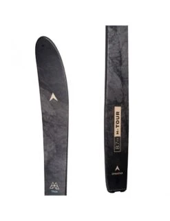 SKI DE RANDO DYNASTAR M TOUR 87 CA +PEAUX L2 M TOUR 87 2023 -Snowboard Dynafit Shop ski de rando dynastar m tour 87 ca peaux l2 m tour 87 2023 3