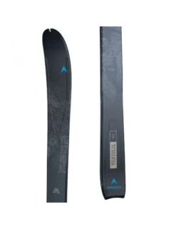 SKI DE RANDO DYNASTAR M VERTICAL OPEN 82 2023 -Snowboard Dynafit Shop ski de rando dynastar m vertical open 82 2023 2