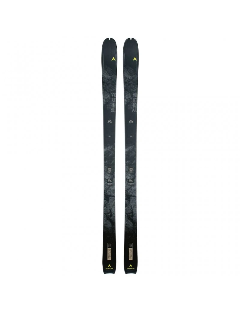 SKI DE RANDO DYNASTAR M VERTICAL PRO OPEN 822023 2 SKI DE RANDO DYNASTAR M VERTICAL PRO OPEN 822023