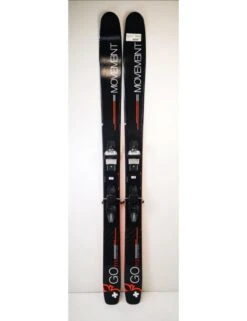 SKI MOVEMENT GO 115 TAILLE : 189