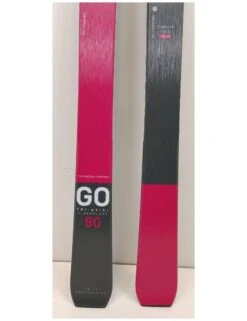 SKI MOVEMENT H21 - GO 80 GIRL TAILLE 139 -Snowboard Dynafit Shop ski movement h21 go 80 girl taille 139 2