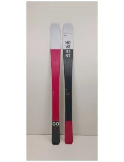 SKI MOVEMENT H21 - GO 80 GIRL TAILLE 139