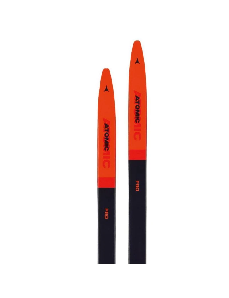 SKI NORDIQUE ATOMIC PRO C1 GRIP JR + PROLINK 4 SKI NORDIQUE ATOMIC PRO C1 GRIP JR + PROLINK – Image 2
