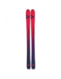 SKI ALPIN FISCHER TRANSALP 86 CARBON 20 TAILLE 176CM