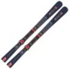 SKI SALOMON E S/FORCE FEVER + M11 GW L2023 -Snowboard Dynafit Shop ski salomon e sforce fever m11 gw l 2022