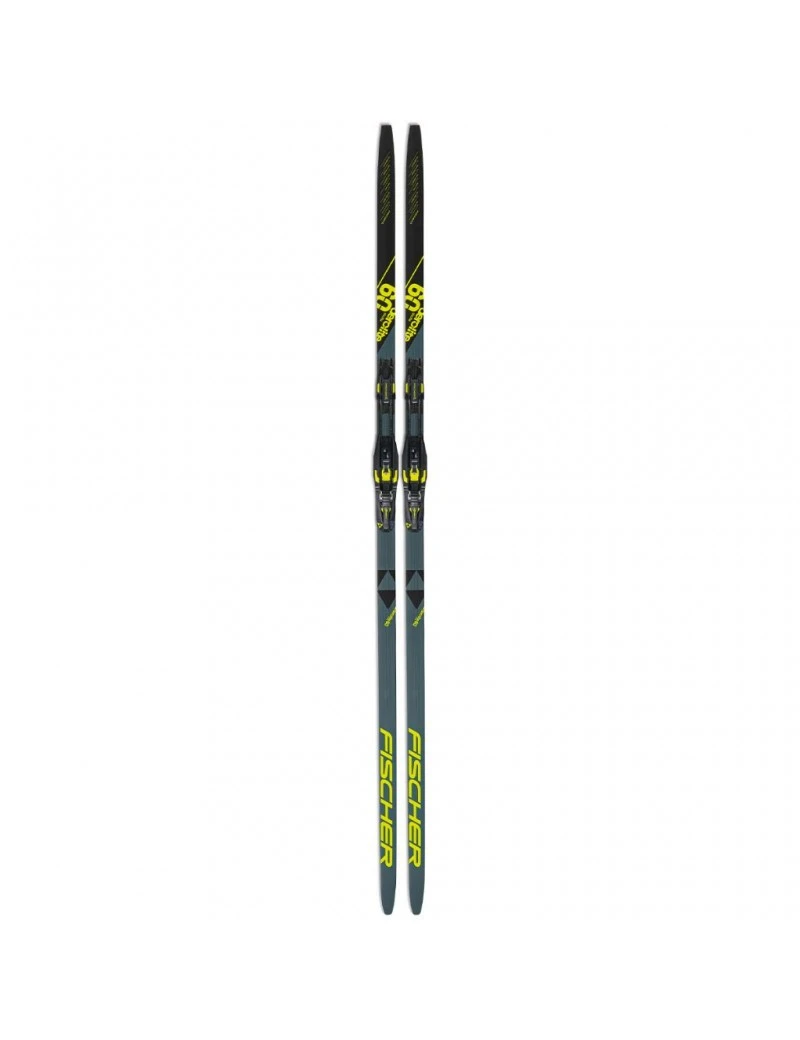 SKI SKATING FISCHER AEROLITE SKATE 60 2023 3 SKI SKATING FISCHER AEROLITE SKATE 60 2023