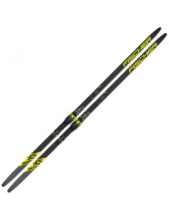 SKI SKATING FISCHER SCS SKATE + FIX 23