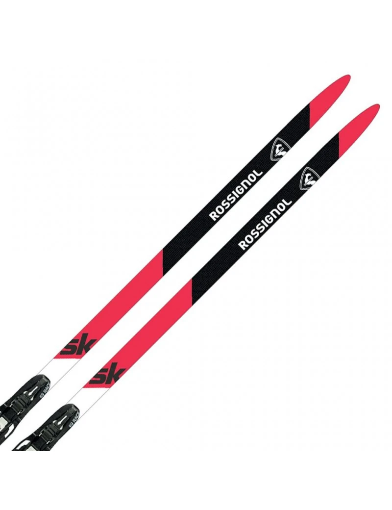 SKI SKATING ROSSIGNOL DELTA SKATE RACE BLK WHO ORA 2023 4 SKI SKATING ROSSIGNOL DELTA SKATE RACE BLK WHO ORA 2023 – Image 2