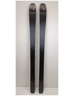 SKIS MOVEMENT ALPTRACKS 85 WOMAN TAILLE 169 -Snowboard Dynafit Shop skis movement alptracks 85 woman taille 169 4