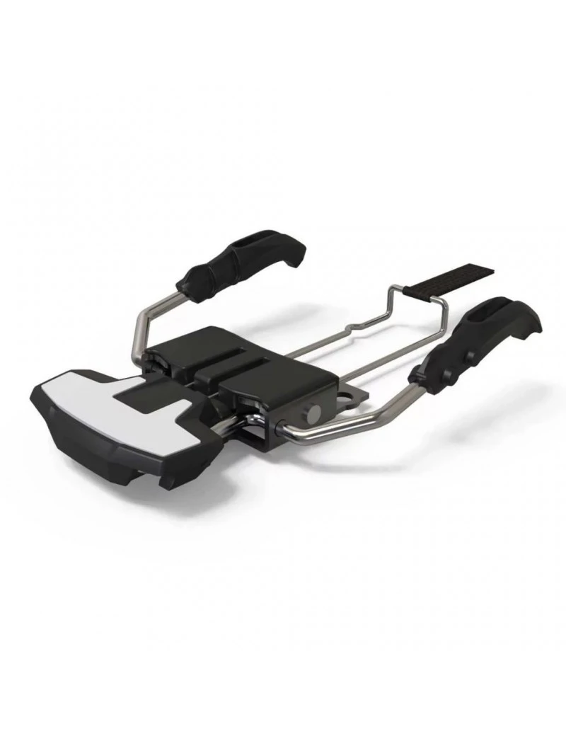 STOP SKI MARKER ALPINIST BRAKE 105MM 2022 3 STOP SKI MARKER ALPINIST BRAKE 105MM 2022